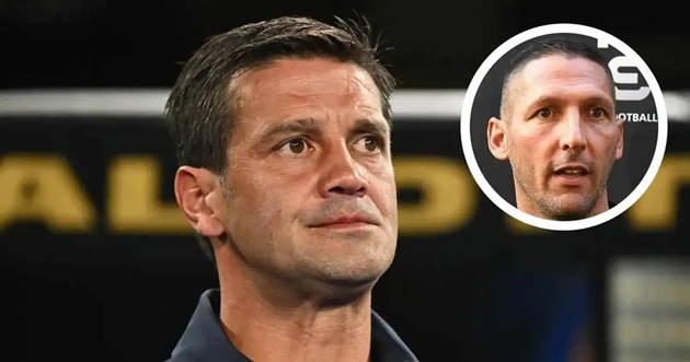 Materazzi ca ngợi Chivu giúp Inter lột xác