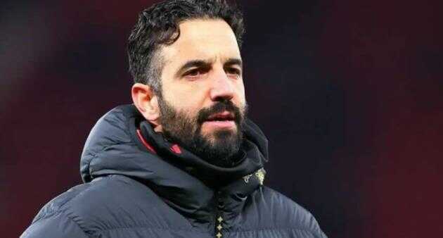 Sếp MU lấn quyền khiến Ruben Amorim nổi giận