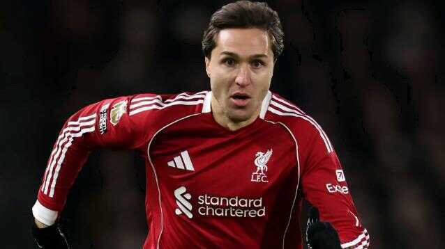  Federico Chiesa sẽ c&oacute; cơ hội chứng tỏ m&igrave;nh.