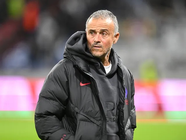 PSG sẽ thiếu một số cầu thủ.