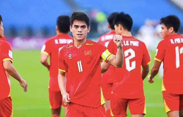 U23 Việt Nam cần né U23 Nhật Bản để rộng cửa vào bán kết