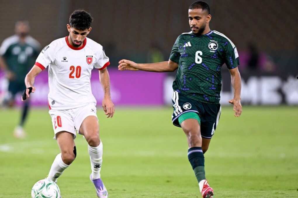 U23 Việt Nam tự tin hướng tới kỳ tích trước U23 Saudi Arabia - 2