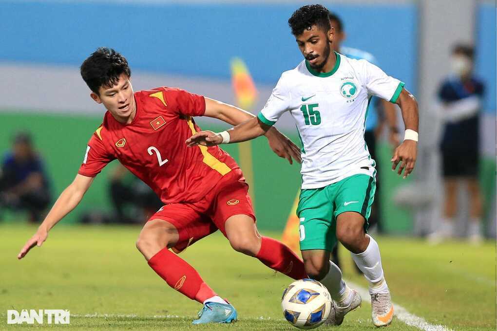 Báo Indonesia dự đoán kết quả trận U23 Việt Nam gặp U23 Saudi Arabia