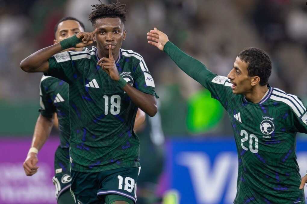 Báo Indonesia dự đoán kết quả trận U23 Việt Nam gặp U23 Saudi Arabia - 2