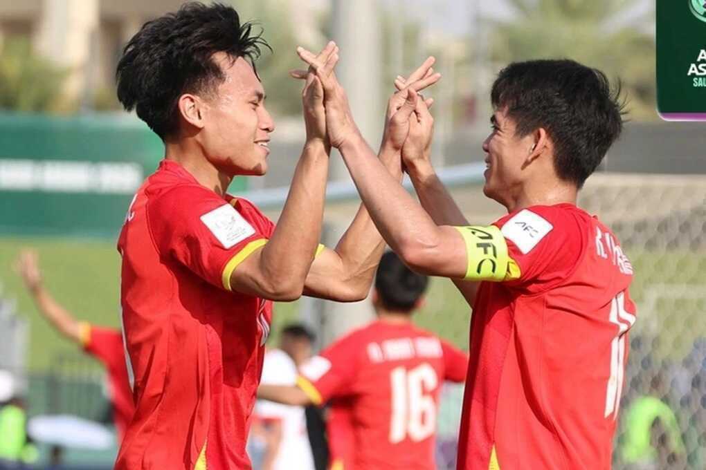 Báo Indonesia: “U23 Việt Nam sắp làm được điều chưa từng thấy”