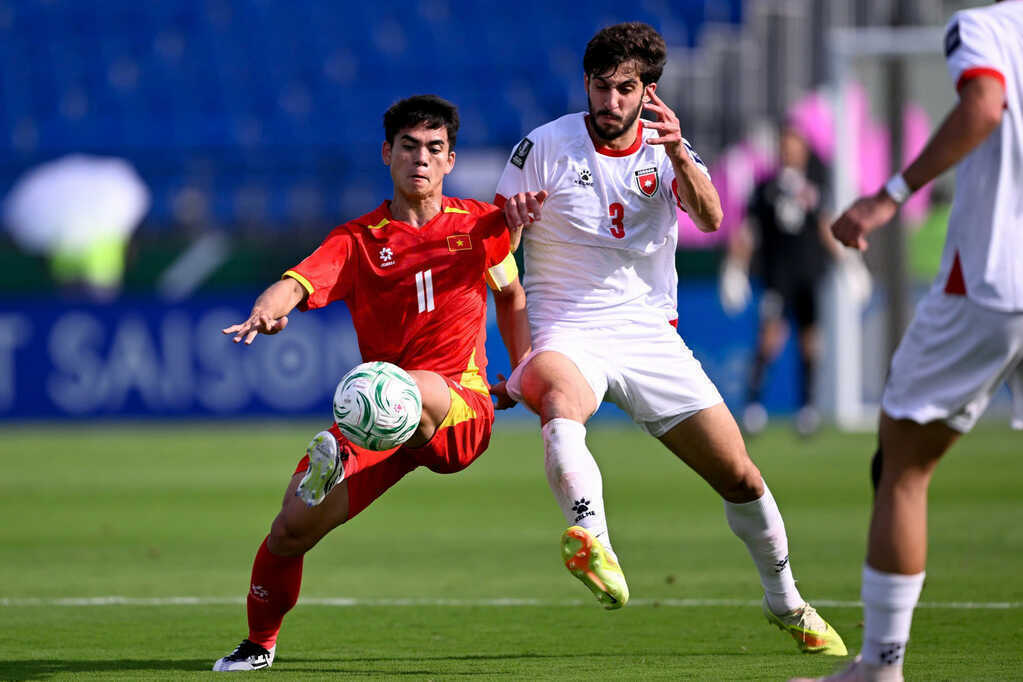 Dự đoán thú vị cách U23 Việt Nam lấy vé tứ kết U23 châu Á