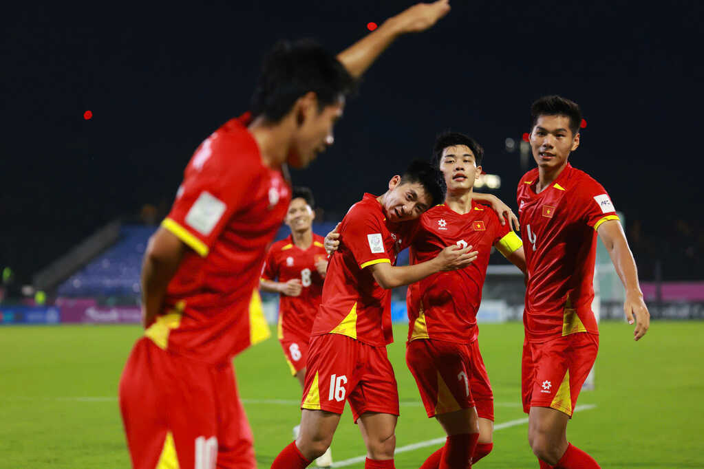 u23 viet nam Kyrgyzstan 27.jpg