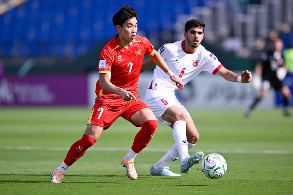Nhận định U23 Việt Nam vs Saudi Arabia: Lấy vé tứ kết ấn tượng