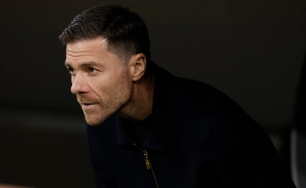 Real Madrid chốt tương lai Xabi Alonso