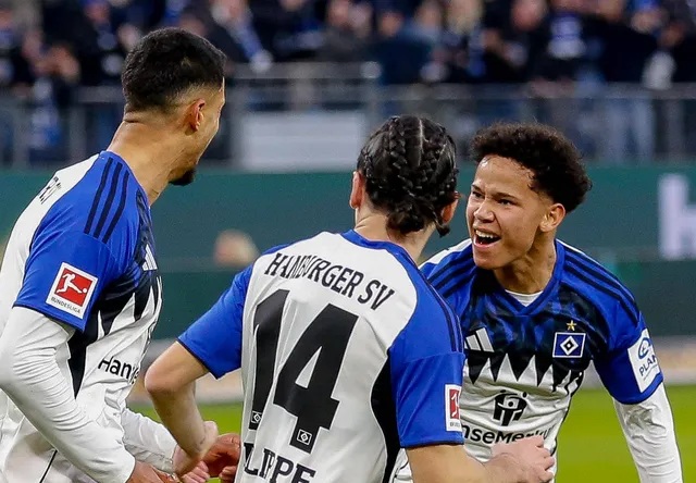 Soi trận Hamburger vs Leverkusen: Cạm bẫy tại Volksparkstadion