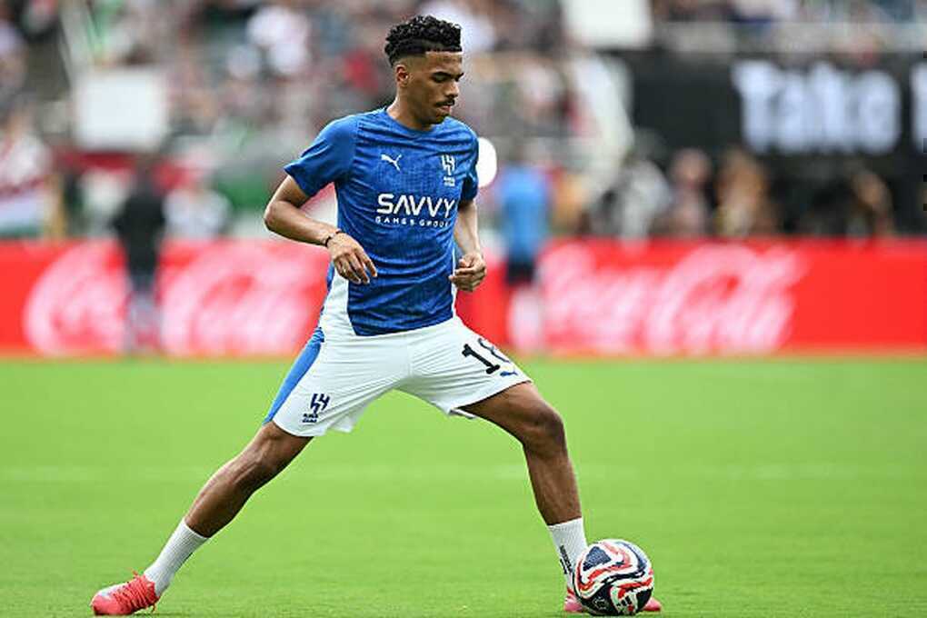 Tiền vệ Saudi Arabia có giá trị cao hơn toàn bộ đội hình U23 Việt Nam