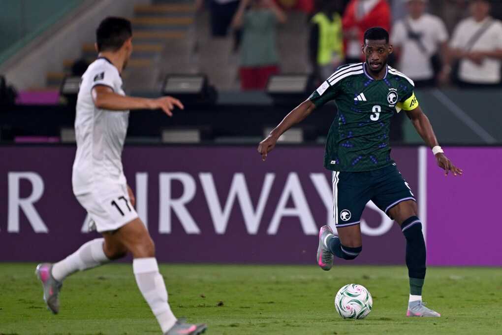 U23 Saudi Arabia nhận tin dữ ngay trước trận gặp U23 Việt Nam