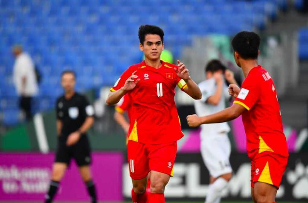 U23 Việt Nam - U23 Saudi Arabia (23h30 hôm nay): Thách thức cực đại
