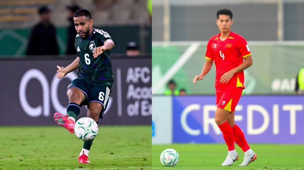 U23 Việt Nam - U23 Saudi Arabia (23h30 hôm nay): Thách thức cực đại - 2