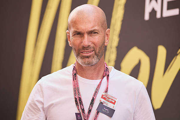 4 gương mặt thay Xabi Alonso: Zidane tái xuất hay Klopp lộ diện?