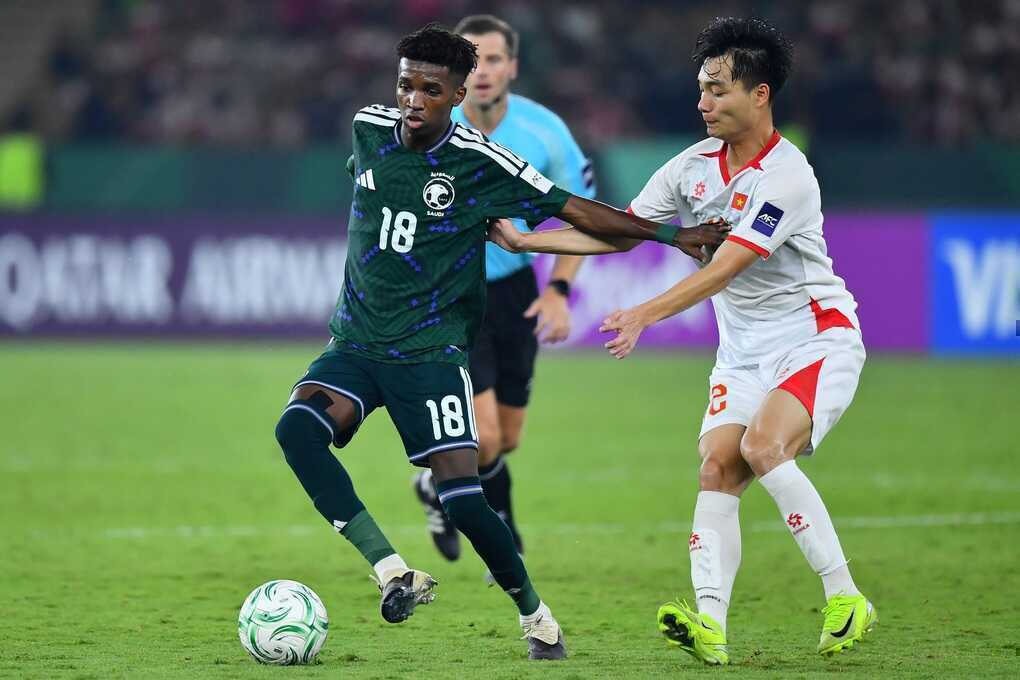 Báo Indonesia: “U23 Việt Nam tạo ra cơn địa chấn châu Á” - 2