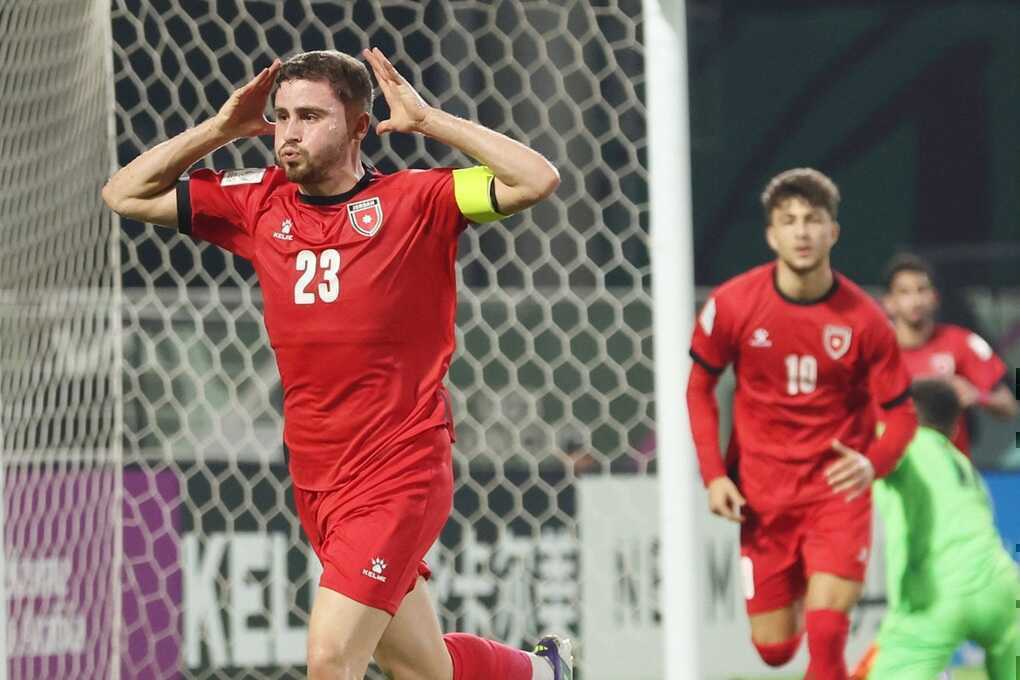 Báo Jordan khen ngợi: “U23 Việt Nam rất mạnh và chơi đẹp” - 2