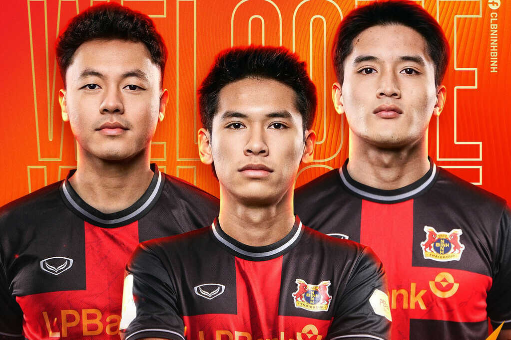 Tin bóng đá - Đang dự giải châu Á, 3 cầu thủ U23 Việt Nam có bến đỗ mới