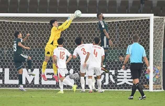 Hạ chủ nhà Ả Rập Xê Út, U23 Việt Nam nhận thưởng nóng