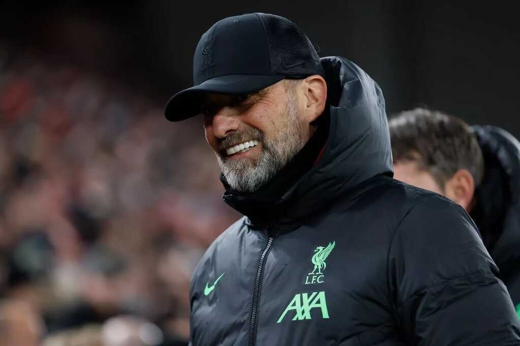 Klopp lên tiếng sau khi Xabi Alonso bị sa thải