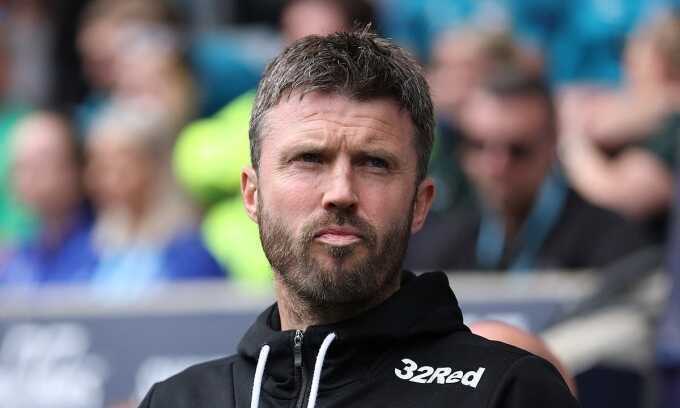 Man Utd đạt thỏa thuận với quyền HLV Carrick