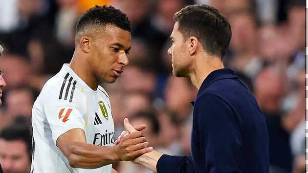 Mbappe và Guler lên tiếng khi Alonso rời Real