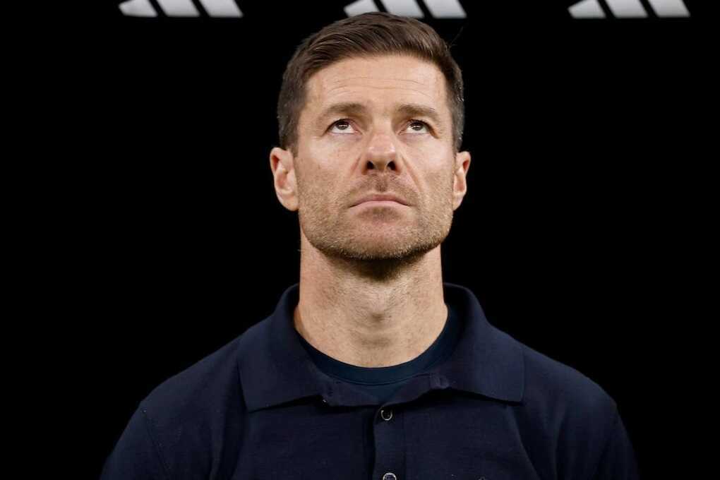 Real Madrid bất ngờ sa thải HLV Xabi Alonso