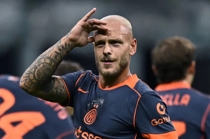 Soi trận Inter vs Lecce: Mồi ngon tại San Siro