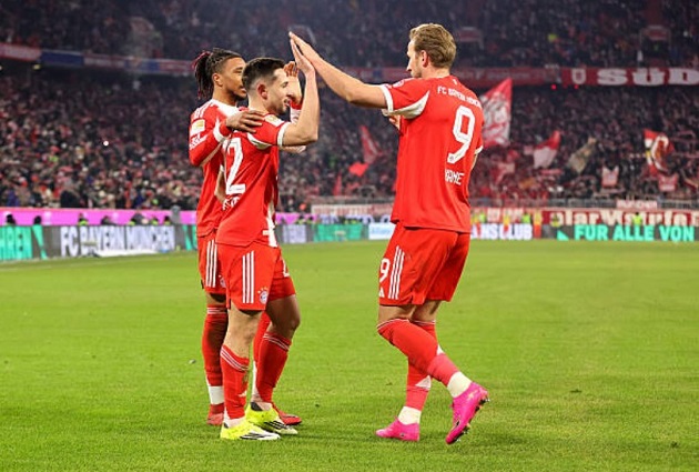 Soi trận Koln vs Bayern: Làm mồi ngon cho Hùm