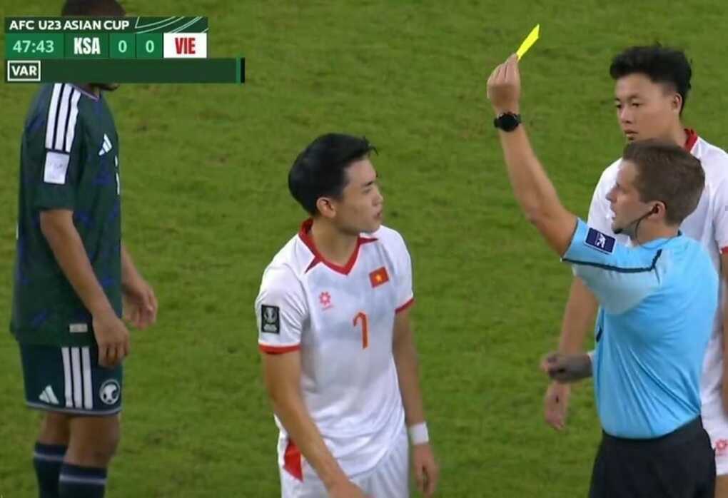 U23 Việt Nam nhận cảnh báo đáng chú ý ở trận tứ kết giải U23 châu Á