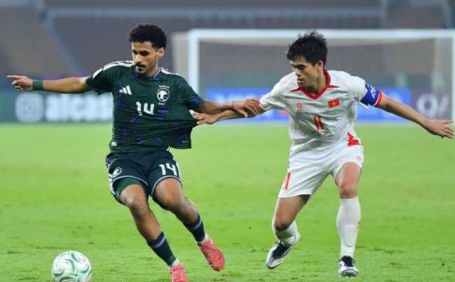 U23 Việt Nam toàn thắng và giấc mơ Thường Châu 2.0