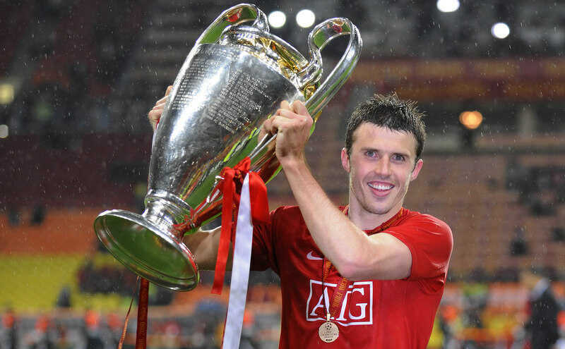 Danh thủ người Anh đ&atilde; d&agrave;nh