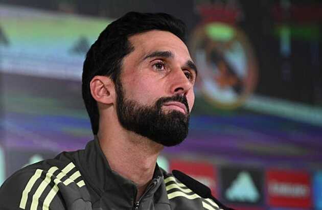 Arbeloa gọi 5 sao mai Castilla đấu cúp Nhà vua