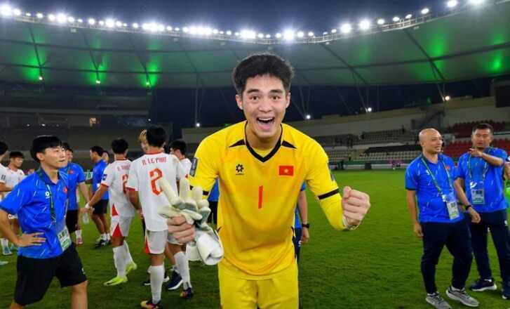 Báo Thái Lan tin U23 Việt Nam sẽ tái lập kỳ tích Thường Châu