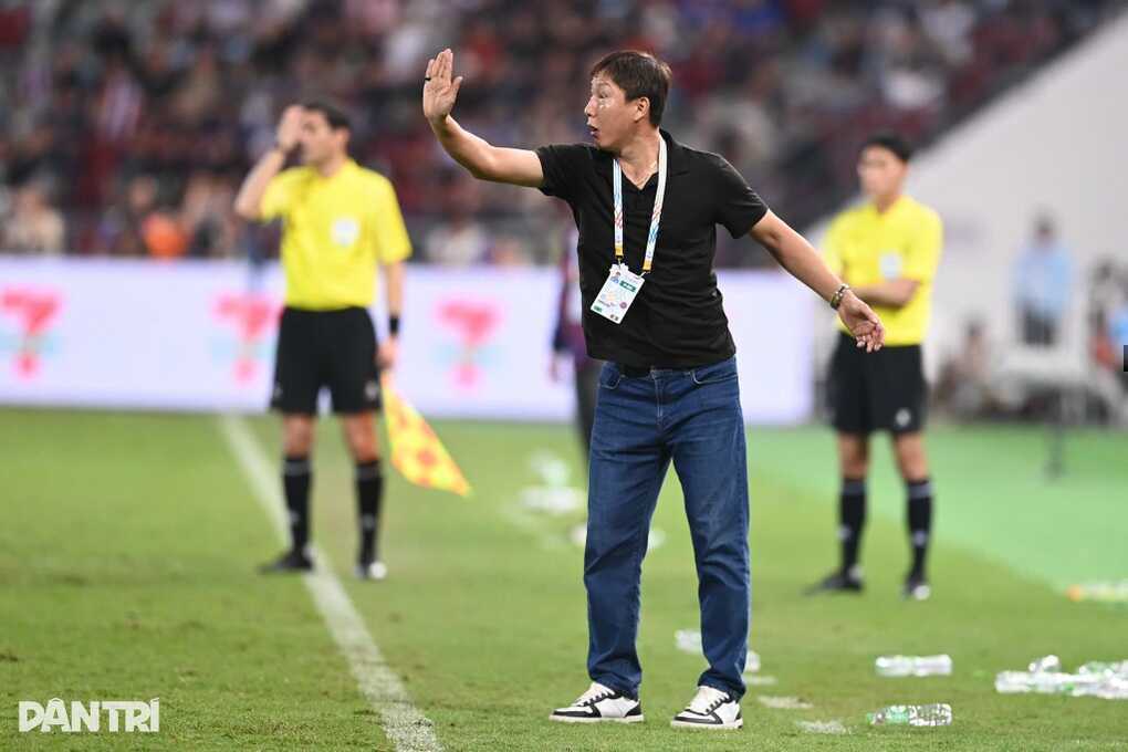 CLB Philippines: U23 Việt Nam truyền cảm hứng cho Đông Nam Á - 2