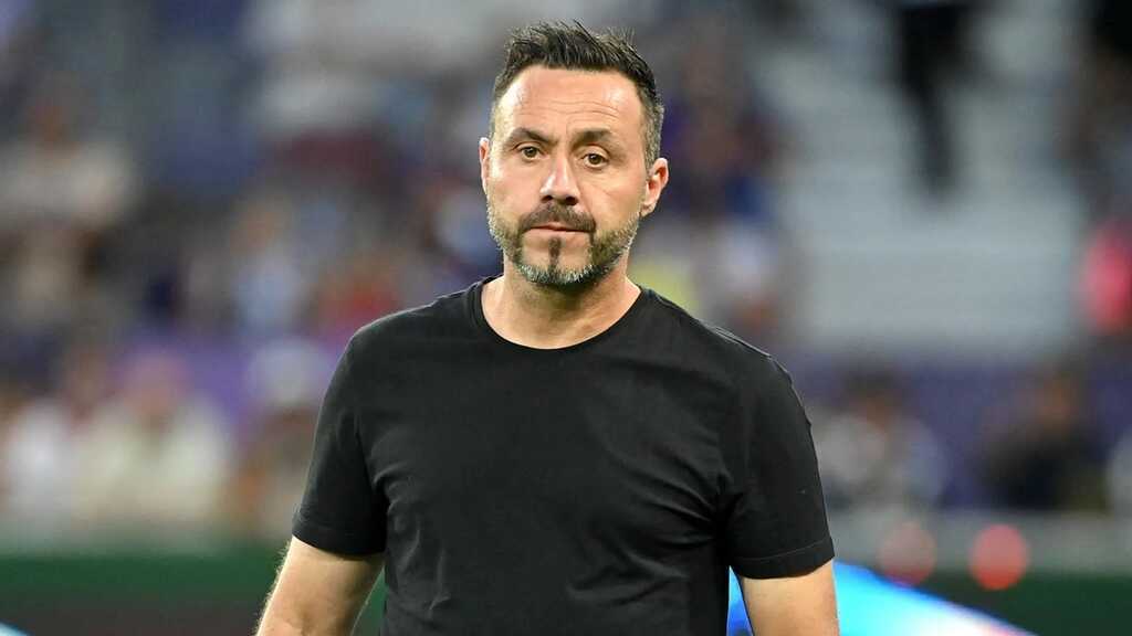 Ferdinand chỉ tên người xứng đáng kế vị Amorim tại MU