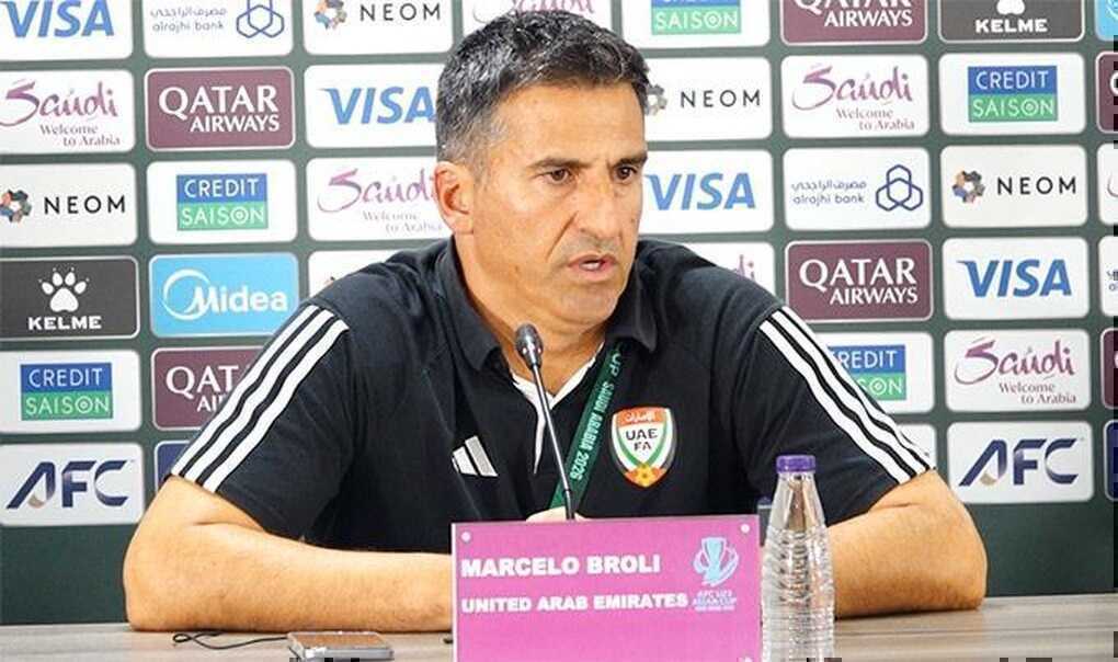 HLV U23 UAE nhận xét về sức mạnh của U23 Việt Nam