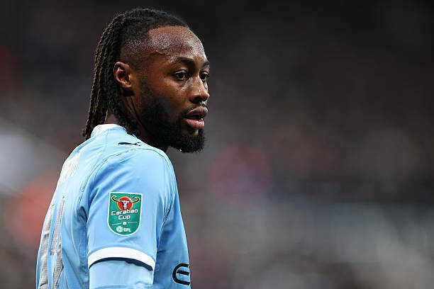 Man City đại náo top 10 sao châu Phi đắt giá nhất lịch sử