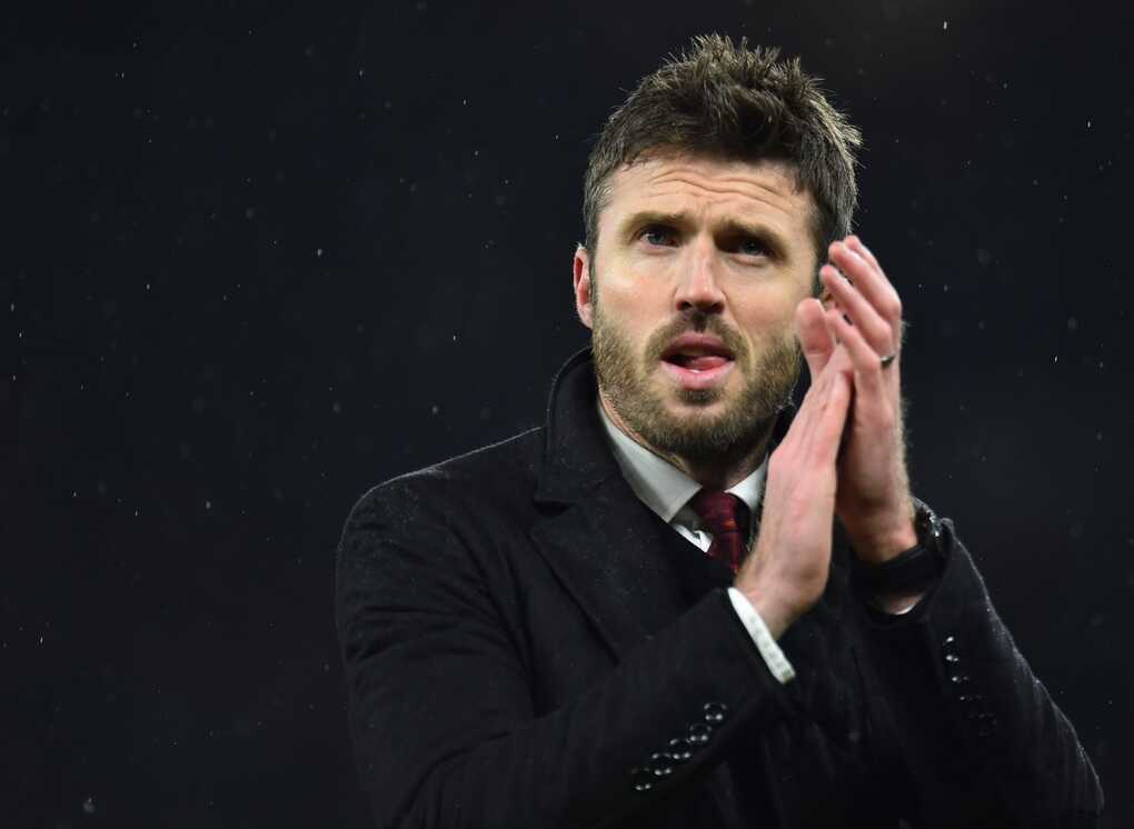 Michael Carrick tuyên bố muốn phá vỡ sự nhàm chán của Man Utd