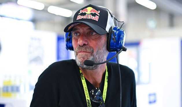 Romano cập nhật diễn biến vụ Jurgen Klopp dẫn dắt Real Madrid