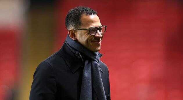 Rosenior mơ xây dựng đế chế 6 năm như Arteta