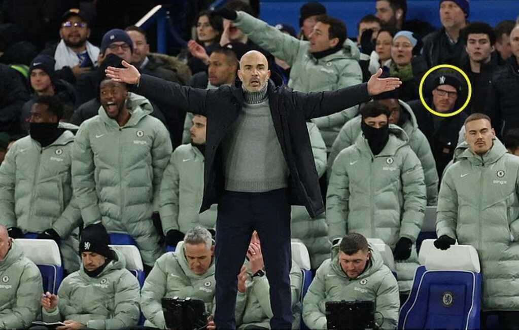 Sự thật vụ Chelsea cử giám đốc y tế giám sát Enzo Maresca