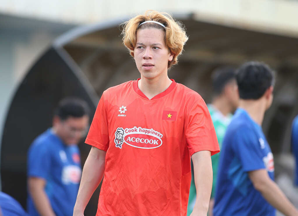 U23 Việt Nam muốn giải quyết UAE trong 90 phút