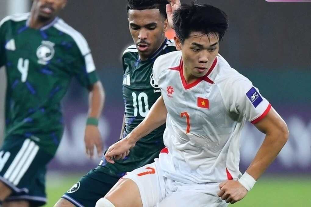 Xác định 8 đội vào tứ kết, U23 Việt Nam cùng nhánh đấu với Trung Quốc - 2