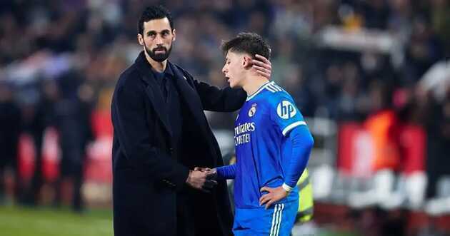 Alvaro Benito chê Real Madrid tệ nhất nhiều năm qua