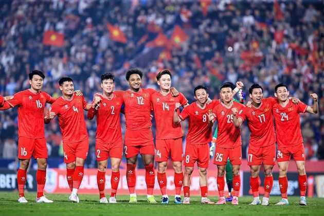 Bốc thăm ASEAN Cup 2026: Việt Nam nguy cơ nằm bảng tử thần