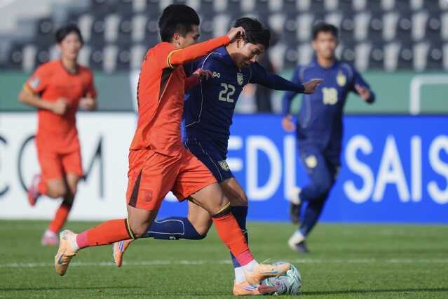 CĐV Thái Lan thừa nhận thua kém Việt Nam sau khi bị loại