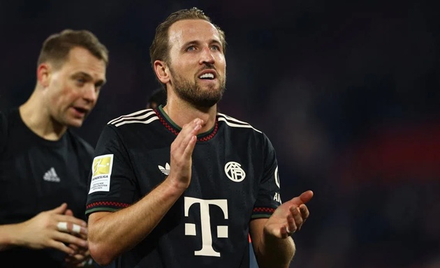 Kane c&oacute; đang bị đ&aacute;nh gi&aacute; thấp?