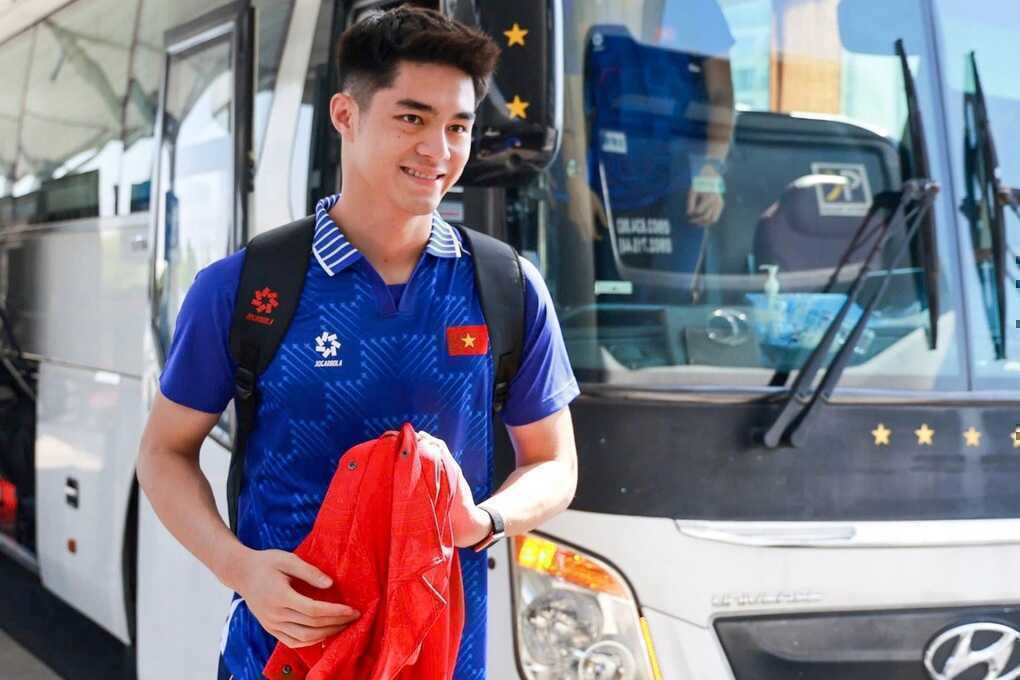 Hôm nay bốc thăm AFF Cup 2026: Đội tuyển Việt Nam tái ngộ Malaysia? - 2