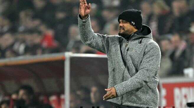 Kompany đang l&agrave;m rất tốt tại Bayern.